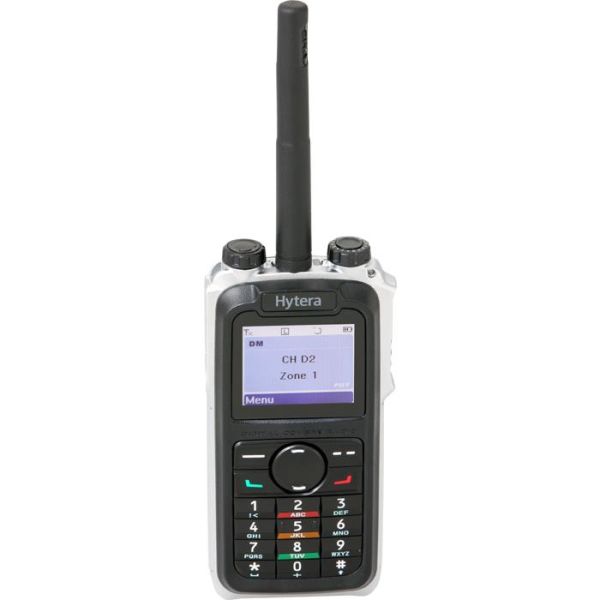Digitalradio Hytera X1p 400-470 MHz 