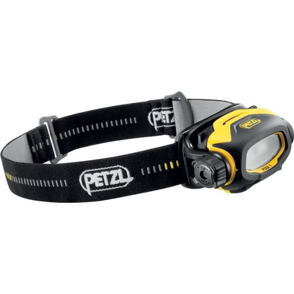 Pandelampe Petzl Pixa 1 60 lm 