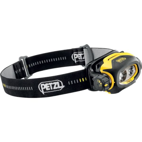 Pandelampe Petzl Pixa 3 100 lm 