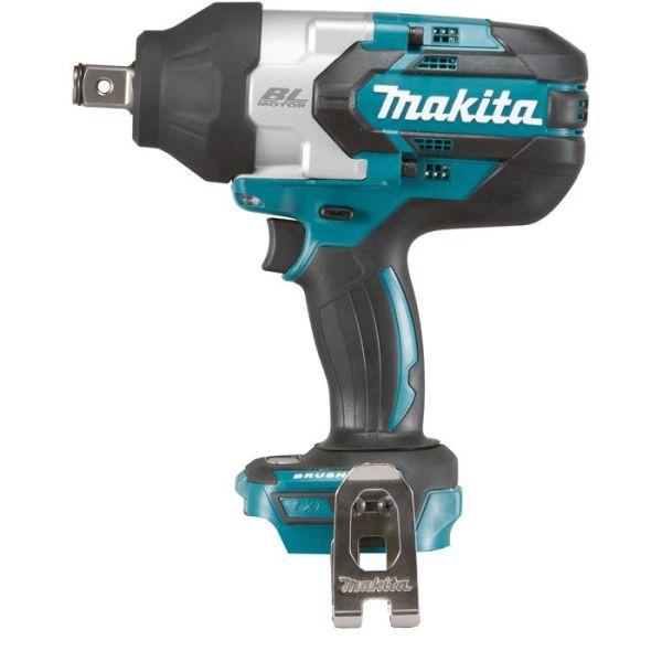 Slagnøgle Makita DTW1001Z uden batteri og oplader 