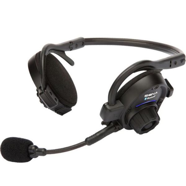 Kuulokemikrofoni Sena SPH10 sis. Bluetooth 