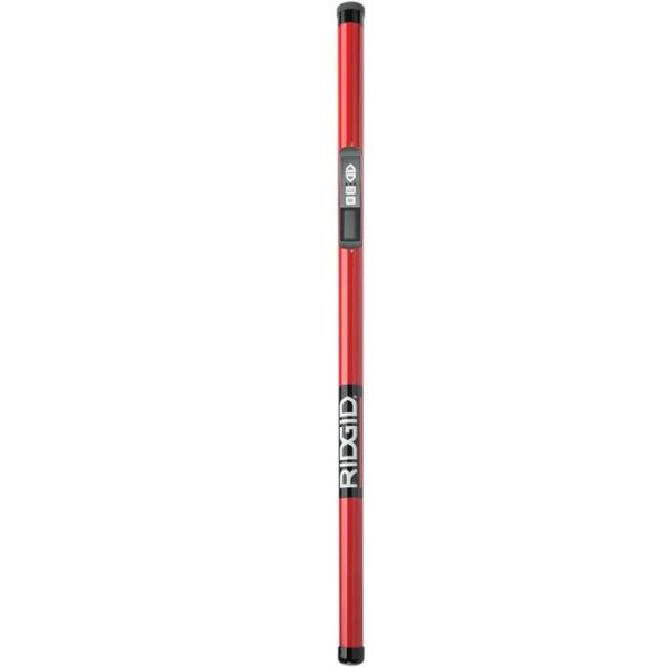 Metaldetektor Ridgid MR-10  