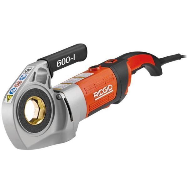 Gevindskære Ridgid 600-I 1020 W 