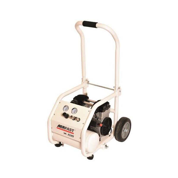 Kompressor Senco AC24008 Low Noise