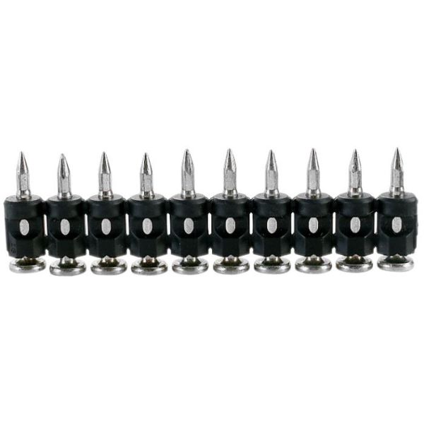 gasspatron Spit 375213 500-pakn. og gasspatron, til Pulsa 800P 30mm