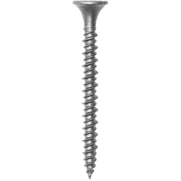 Galvanisert skrue MFT 516085  3,9x41mm