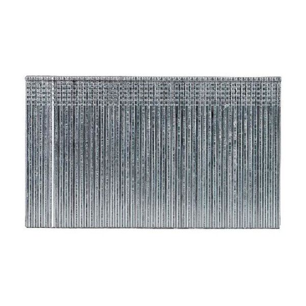 Dykkere MFT 50060190 Hvid, galvaniseret 40mm