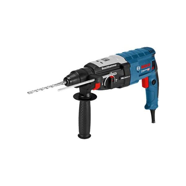 Slagboremaskine Bosch GBH 2-28 880 W 