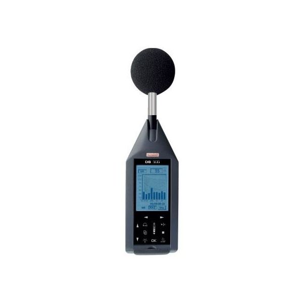 Äänitasomittari Kimo DB300-1  