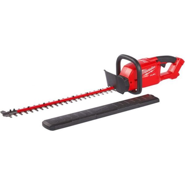 Hækkeklipper Milwaukee M18 CHT-0 uden batteri og oplader 