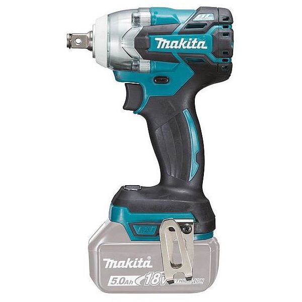 Muttertrekker Makita DTW285Z uten batteri og lader 