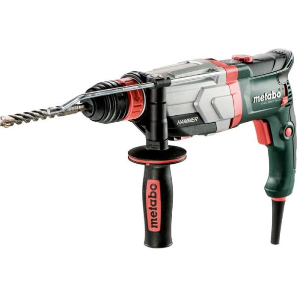 Slagboremaskine Metabo UHEV 2860-2 Q 1100 W 