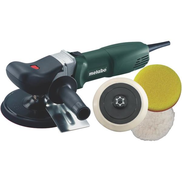 Kulmakiillotuskone Metabo PE 12-175 SET 1200 W 
