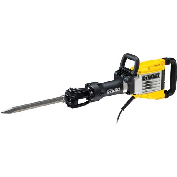 Mukkert Dewalt D25960K 1600 W 