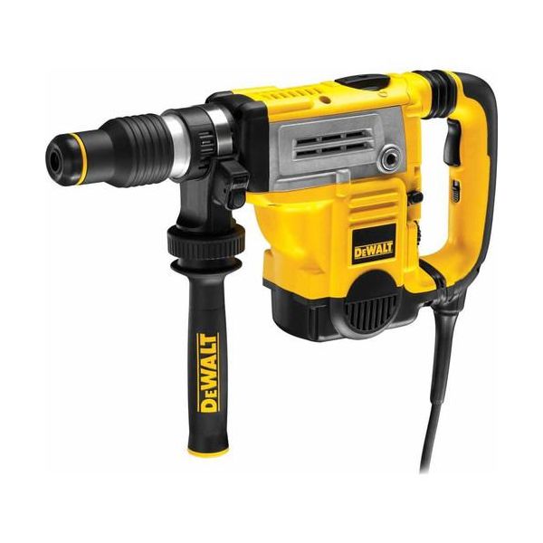 Yhdistelmävasara Dewalt D25603K 1250 W 