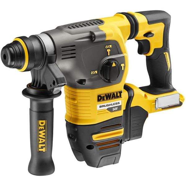 Borehammer Dewalt DCH333NT uden batteri og oplader 