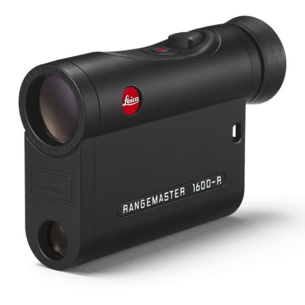 Laseretäisyysmittari Leica Rangemaster CRF 1600-R  