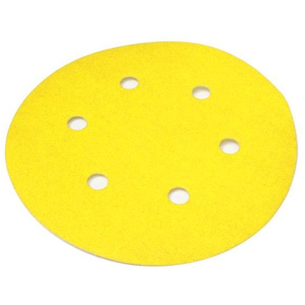 Slipepapir Flex 19056 150 mm – 25-pakning K24
