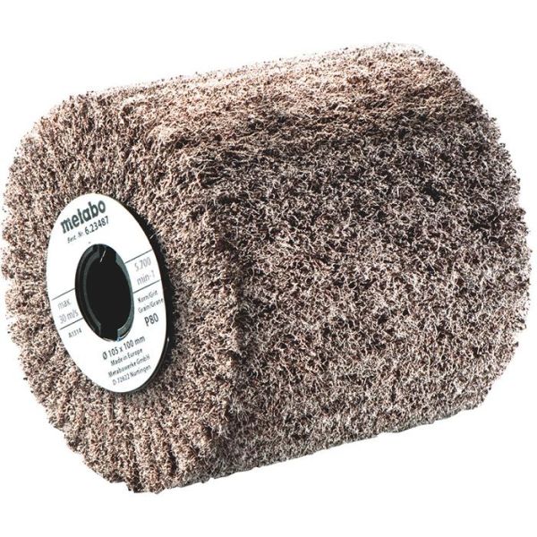 Nylon fiber børste Metabo 623514000  