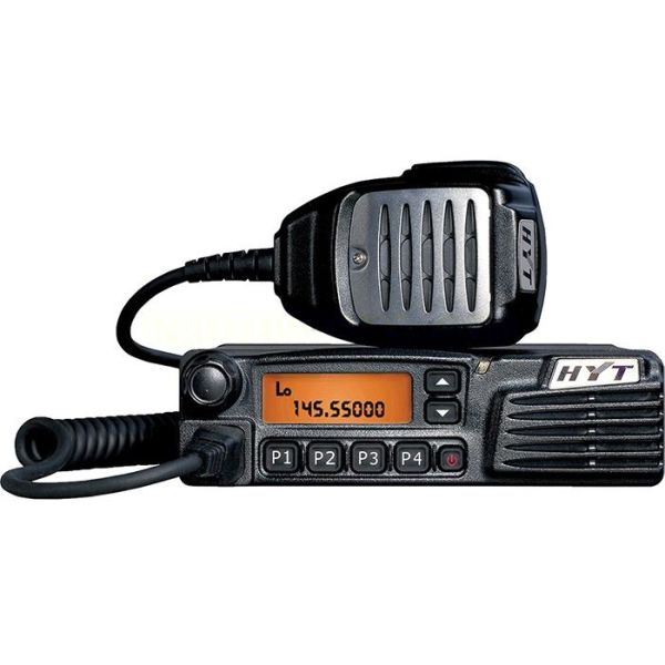 Transportradio Hytera TM-610 400-470 MHz  