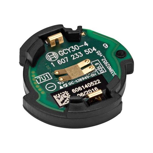 Modul Bosch GCY 30-4 med Bluetooth 