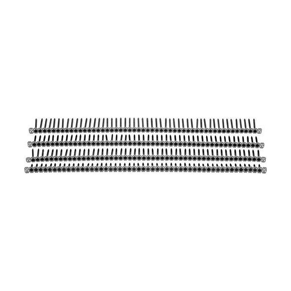 Gipsskrue Festool DWS C FT Pakke med 1000 stk., stribet 3,9 x 35 mm