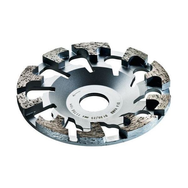 Diamantkopskive Festool DIA HARD-D130 PREMIUM 130mm 