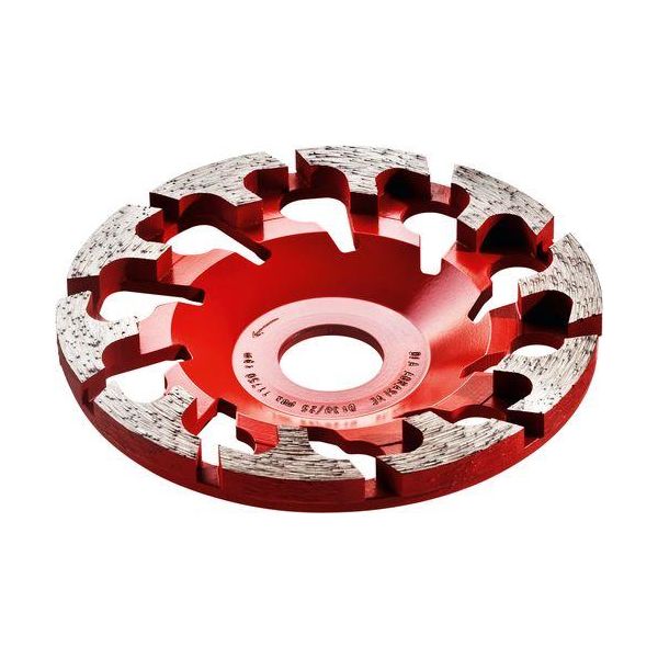 Diamantkopskive Festool DIA ABRASIVE-D130 PREMIUM 130mm 