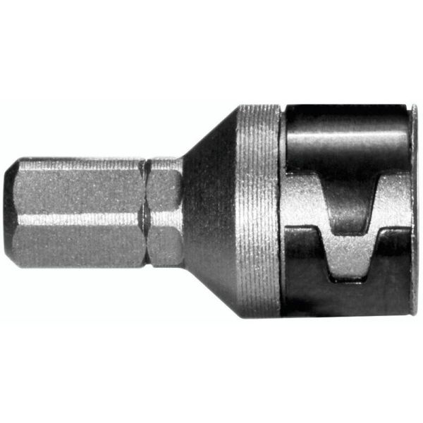 Topnøgle Festool SW 3/8"-DC UNI FF 2-pak 