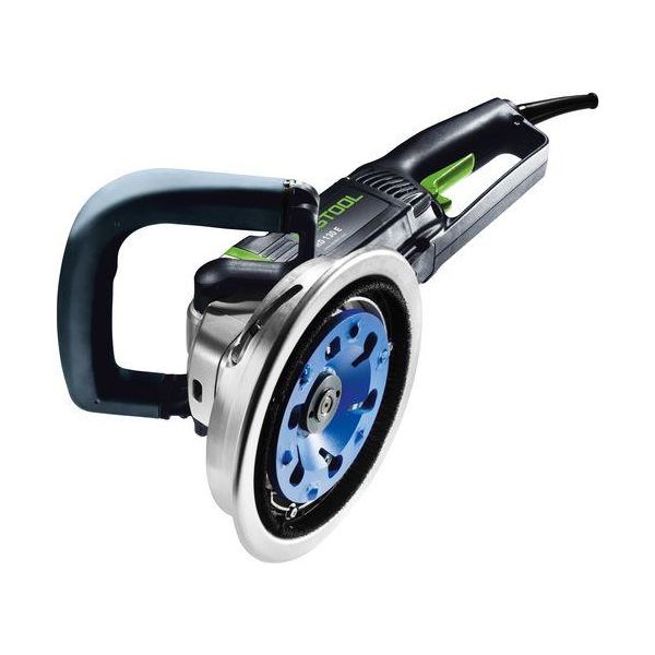 Diamantslibning Festool RG 130 E-Set DIA TH RENOFIX 1600 W 