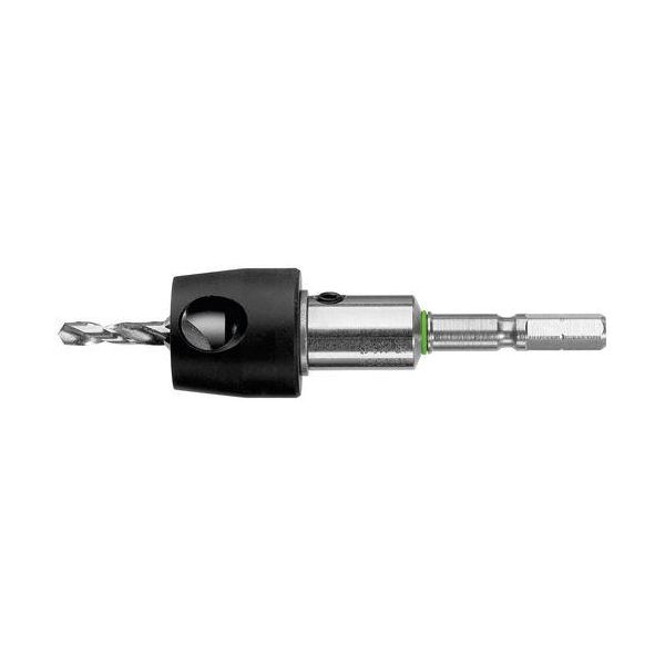 Bor bordplader Festool BSTA HS D 4,5 CE med dybdegående bevilling 