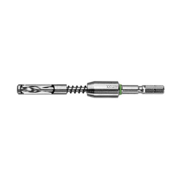 Center bor Festool ZB HS D 5 EURO CE  