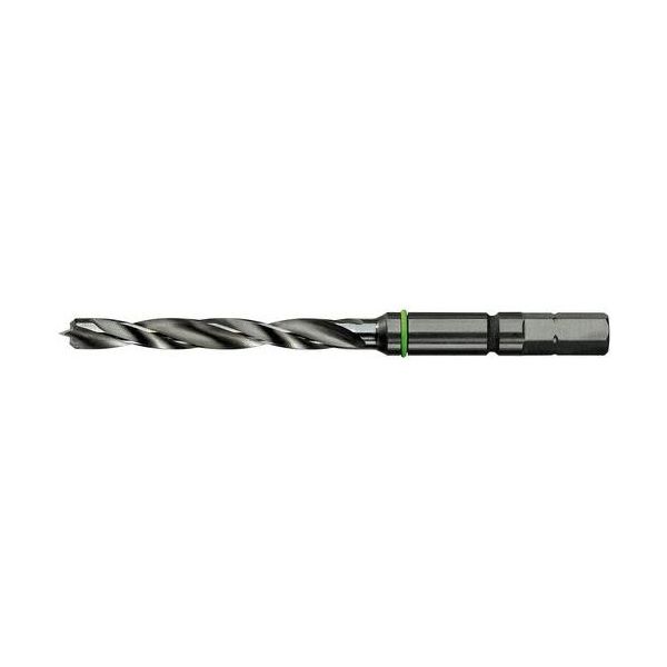Bor: Festool CE/W 7mm 