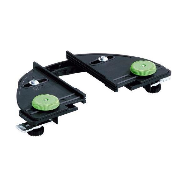 Meddelelser om lister Festool LA-DF 500/700  