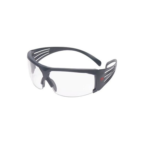 Vernebriller 3M Peltor SecureFit 600 SF601SGAF/FI med skumtetning 
