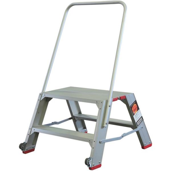 Arbejdsskammel Laggo Podium RH 852RH  