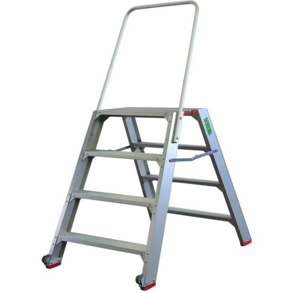 Arbejdsskammel Laggo Podium RH 854RH  