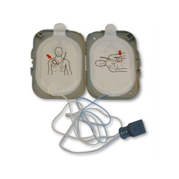 Elektrode Philips FRx 1-pakning 