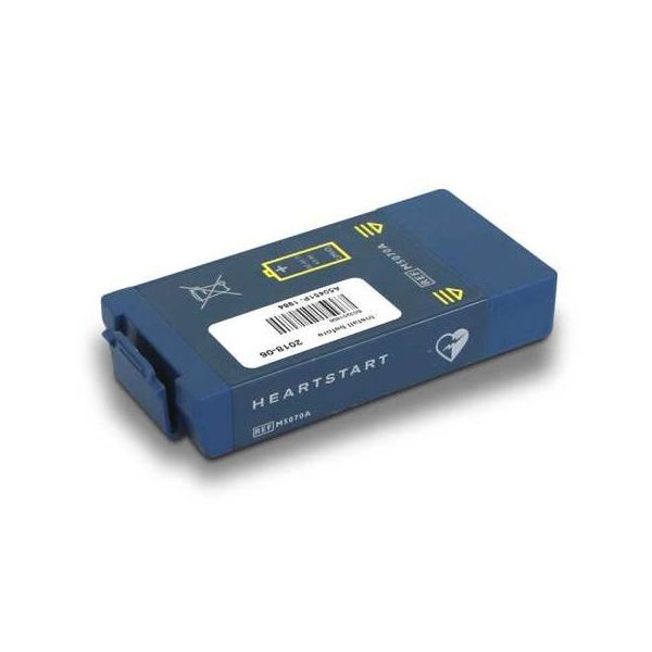 Batteri Philips HS1 - FRx  