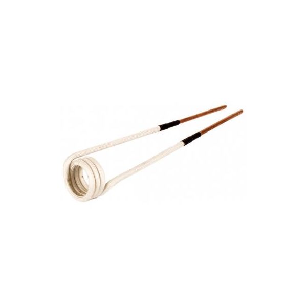 Induktionsspole RIMAC 382633 lige, 26mm M12 