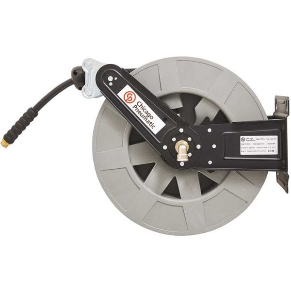 Slangerulle Chicago Pneumatic HR9113  