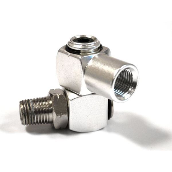 Drejelig Chicago Pneumatic SWIVEL AIR INLET 1/4"  