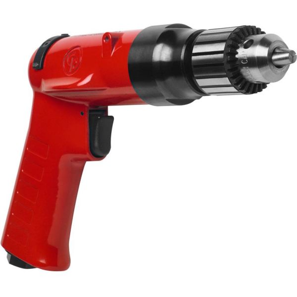 Boremaskine Chicago Pneumatic CP1114R26  