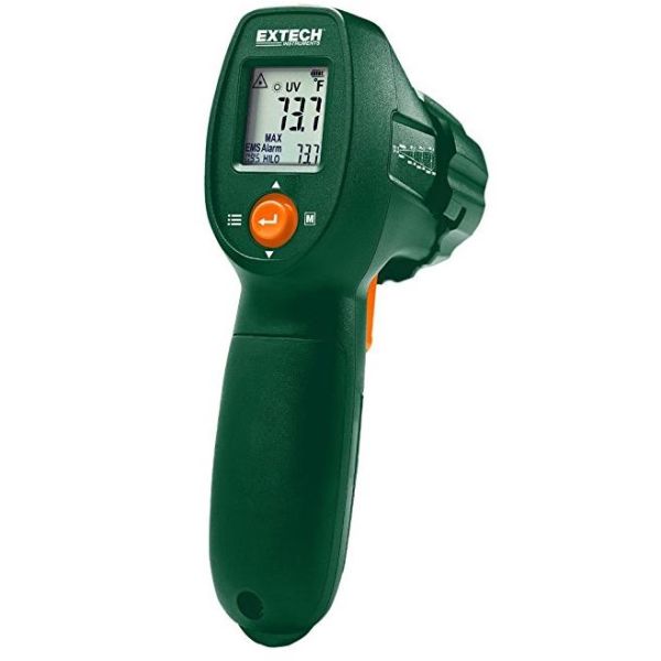 IR-termometer Extech IR300UV  