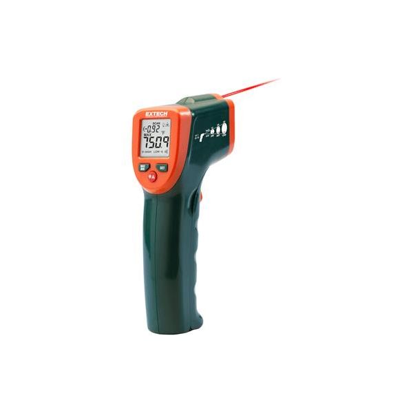 IR-termometer Extech IR260  