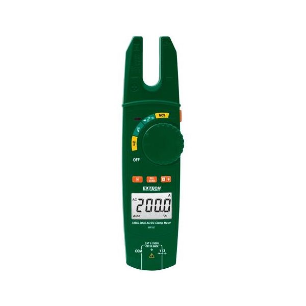 Tangamperemeter Extech MA160  