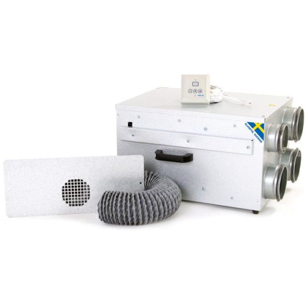 Affugter Acetec EvoDry PD  