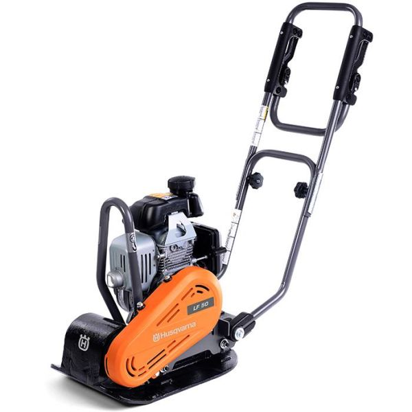 Pladevibrator Husqvarna LF50  