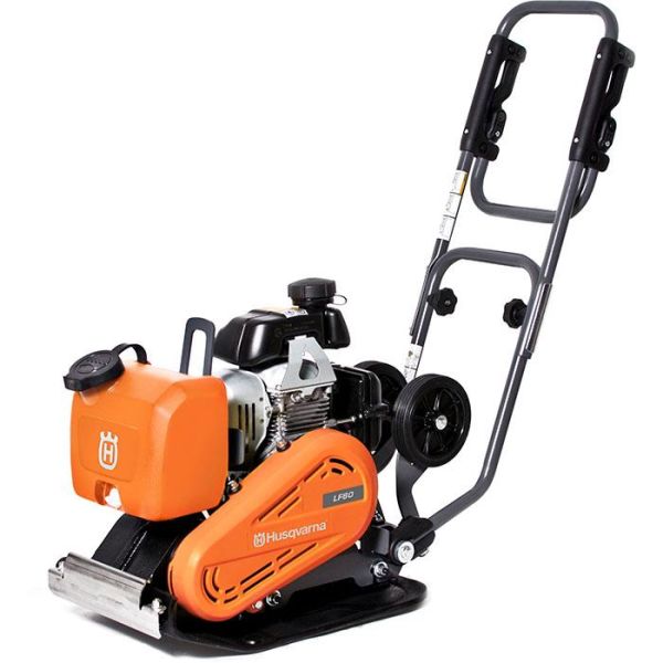 Pladevibrator Husqvarna LF60 LAT  