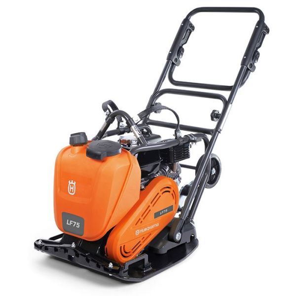 Pladevibrator Husqvarna LF75 LAT  